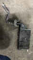 Peugeot 106 kalorifer peteği