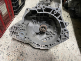 OPEL CORSA D 1.3 DİZEL MANUEL ŞANZIMAN SIFIR ORJİNAL 24580688