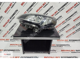 Fiat Doblo 2015-2019 Sol Far