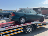 Oto Çıkma Parça / Kaporta & Karoser / Kapı / Hyundai / Accent / Çıkma Parça 