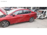2021 VE 2024 HONDA CİTY ORİJİNAL KAPI CAMLARI