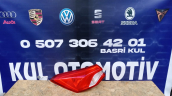 ford  focus sedan sol stop 23-25