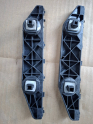 Nissan micra 10-13 arka tampon braket sol 85221-1HA0A