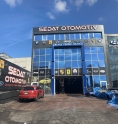 Oto Çıkma Parça / Elektrik / Radar Sensörü / Volkswagen / Amarok / Çıkma Parça 