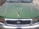 nissan skystar 1998 kaput far çamurluk tampon set (son fiyat)