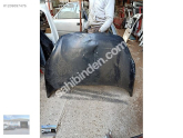 OTO CEMDEN 2009-2012 UYUMLU FORD FİESTA SIFIR MOTOR KAPUTU