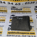 Chevrolet Aveo t300 sigorta Kutusu Kapağı