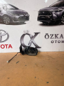 2009-2012 TOYOTA COROLLA CIKMA ORJINAL KATLANIR DIŞ AYNA