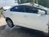 Toyota Avensis sağ arka kapı