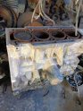 Renault 21 Modeli Konkort Alt Motor Blok Parçası