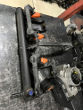 PEUGEOT  307  1.6  BENZİN  ENJEKTÖR