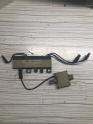 BMW 3 Serisi E36 Radyo tesisat 069300
