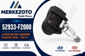 LASTİK BASINÇ SENSÖRÜ ELANTRA 2016- / İ30 17- 52933-F2000