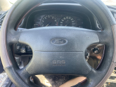 Ford mondeo direksiyon airbag