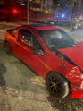 Opel Tigra Sağ Kapı