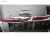 Audi Q7 Arka Tampon Lambası