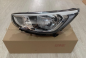 HYUNDAI ACCENT BLUE 2015-2017 ELEKTRK SOL FAR