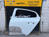RENAULT MEGANE 4 SOL ARKA KAPI ÇIKMA ORİJİNAL
