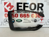 BMW 1 SERİSİ F40 SOL ÖN SİS ÇERÇEVESİ  ÇIKMA YEDEK ORJİNAL PARÇA