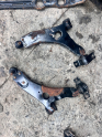 FORD FOCUS MK1 99-2004 ALT SALINCAK TABLA SAĞ SOL