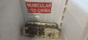 Oto Çıkma Parça / Elektrik / Gösterge / Ford / Granada / Çıkma Parça 