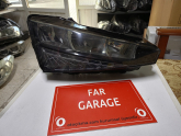 SKODA SCALA SAG FAR