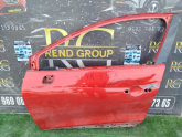 RENAULT CLİO 4 SOL ÖN KAPI ORİJİNAL ÇIKMA