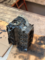 Oto Çıkma Parça / Motor / Blok / Opel / Vivaro / Çıkma Parça 