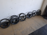 Oto Çıkma Parça / Alt Takım & Direksiyon / Direksiyon Simidi / Fiat / Uno / Çıkma Parça 