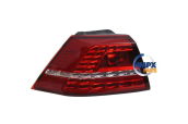 STOP LAMBASI DIŞ LEDLİ HİGHLİNE SOL GOLF7 13-17 SIFIR