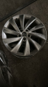 SKODA SÜPER B ÇELİK JANT