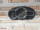 RENAULT FLUENCE KM SAATİ KADRAN A2C85971100019574 A2C85971