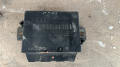 4F0919283H AUDİ Q7 PARK SENSÖR BEYNİ