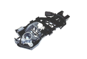 VW CC 09-17 SOL ÖN KAPI KOLU İÇ BRAKETİ 3C8837885