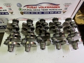 A6 Q7 3.0 V6 DİZEL 059A,059AB,059AE ORJİNAL KRANK MİLİ 059101AH