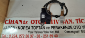 Oto Çıkma Parça / Elektrik / Oksijen Sensörü / Hyundai / H350 / Sıfır Parça 
