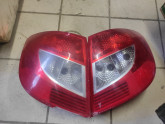 Renault Symbol Talia 08/12 sağ sol stop