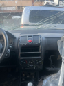 Hyundai Getz Orta Izgara  Klima Paneli  Klima Üflemeleri Çıkma