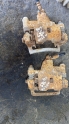 Mazda 929 sağ sol arka fren kaliperi
