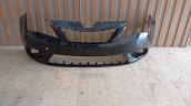 SEAT IBIZA ÖN TAMPON SİYAH BOYALI SIFIR YAN SANAYİ 2012-2015