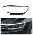 VOLKSWAGEN PASSAT B8 LEDLİ SOL FAR CAMI SIFIR 2015-2020 UYUM
