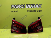 PASSAT B8.5 BUSSİNES TAKIM İÇ STOP ORJİNAL HATASIZ 2019-2023