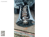 Jeep Cherokee 2.7 çıkma blok ve Krank
