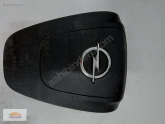 Opel Astra H Direksiyon Airbag - Mertler Oto Yedek Parça