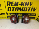 DACİA DUSTER 2 SAĞ SOL SIFIR STOP 2018 2020 RENKAY KOCAELİ