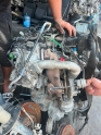 Oto Çıkma Parça / Motor / Motor Komple / Renault / Master / Çıkma Parça 