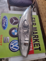 Ford fiesta ledli far