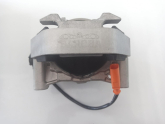 Audi A6-A7 Motor Takozu Sağ Elektrikli Sensörlü 4G0199381KP