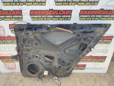 Oto Çıkma Parça / Kaporta & Karoser / Kapı / Audi / A3 / Çıkma Parça 