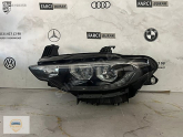 FİAT EGEA MERCEKLİ SOL FAR ORJİNAL